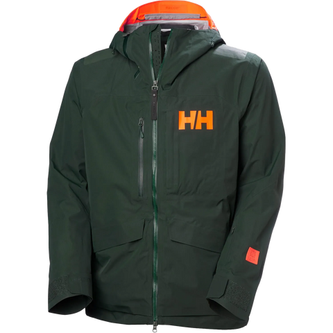 Men's Ridge Infinity Shell Jacket 2.0