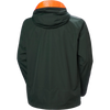 Helly Hansen Men's Ridge Infinity Shell Jacket 2.0 Back