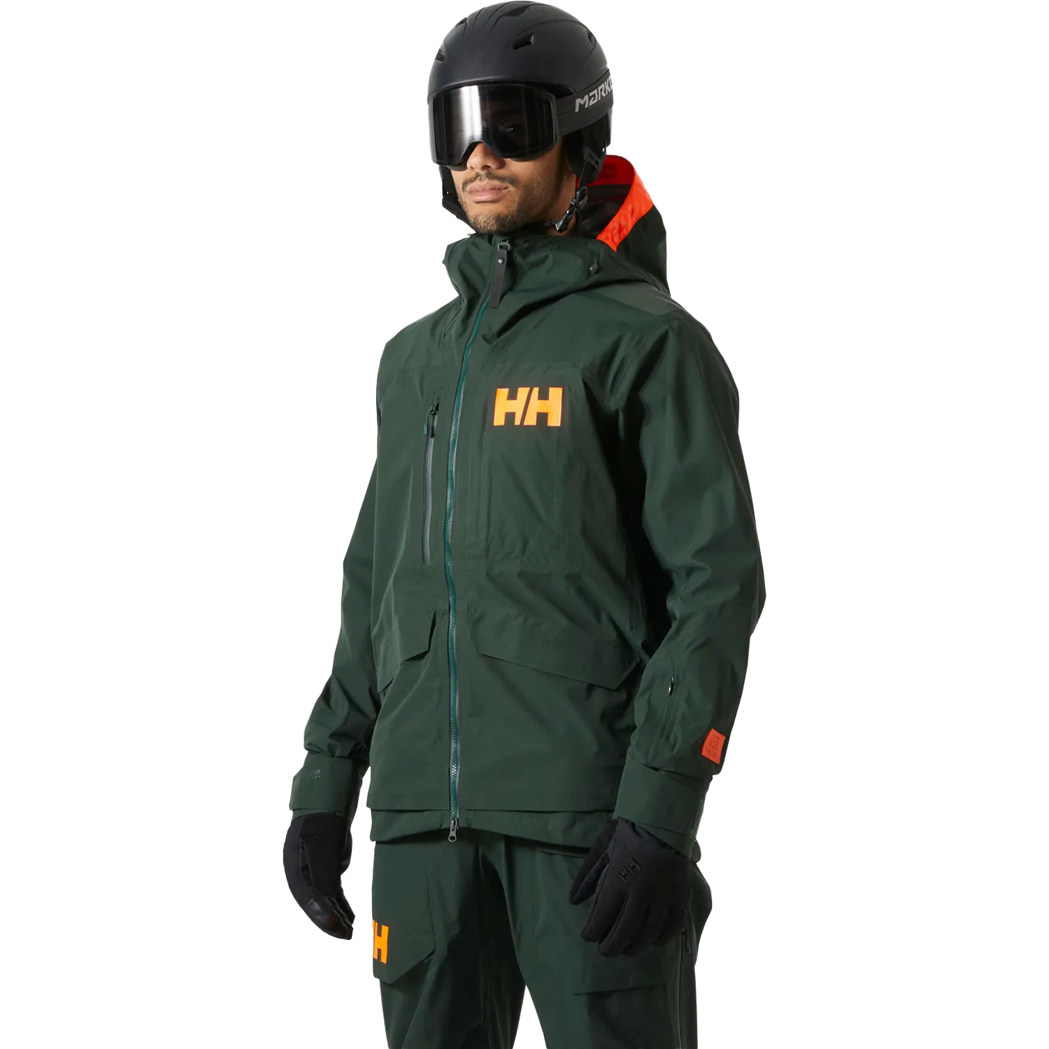 Men's Ridge Infinity Shell Jacket 2.0 alternate view