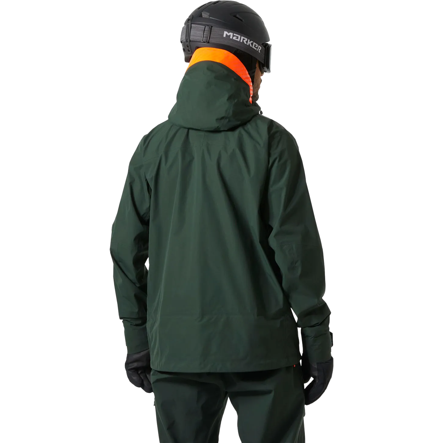 Men's Ridge Infinity Shell Jacket 2.0 alternate view