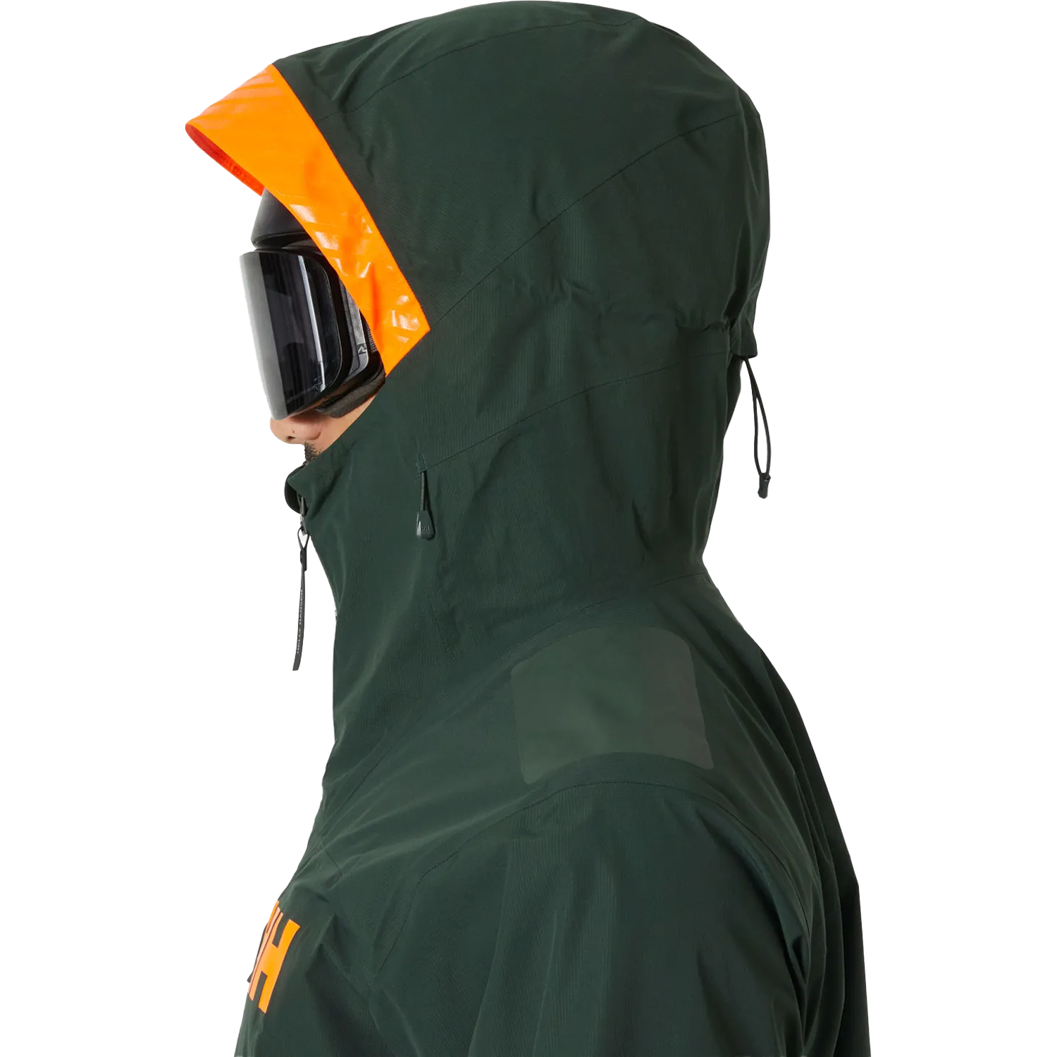 Men's Ridge Infinity Shell Jacket 2.0 alternate view