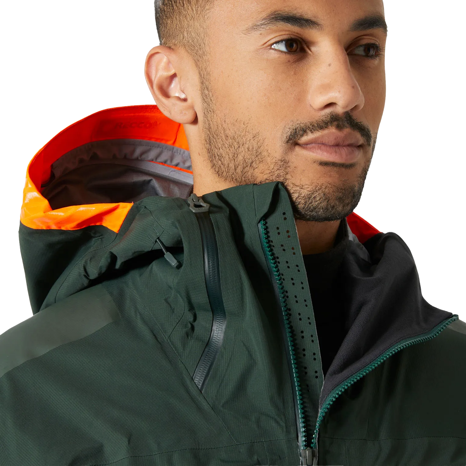 Men's Ridge Infinity Shell Jacket 2.0 alternate view