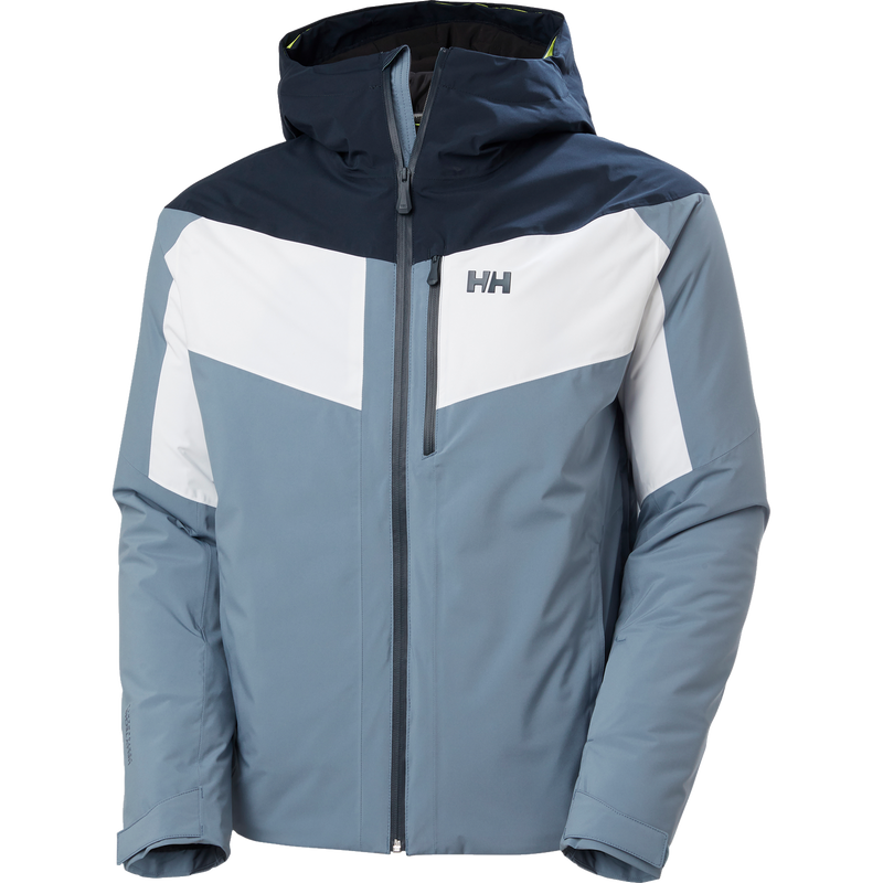 Men's Carv Lifaloft 2.0 Jacket, Featured Image