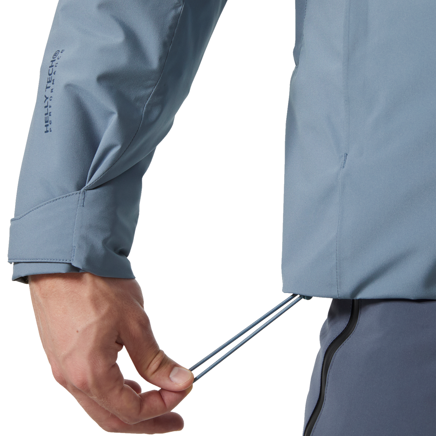 Men's Carv Lifaloft 2.0 Jacket alternate view