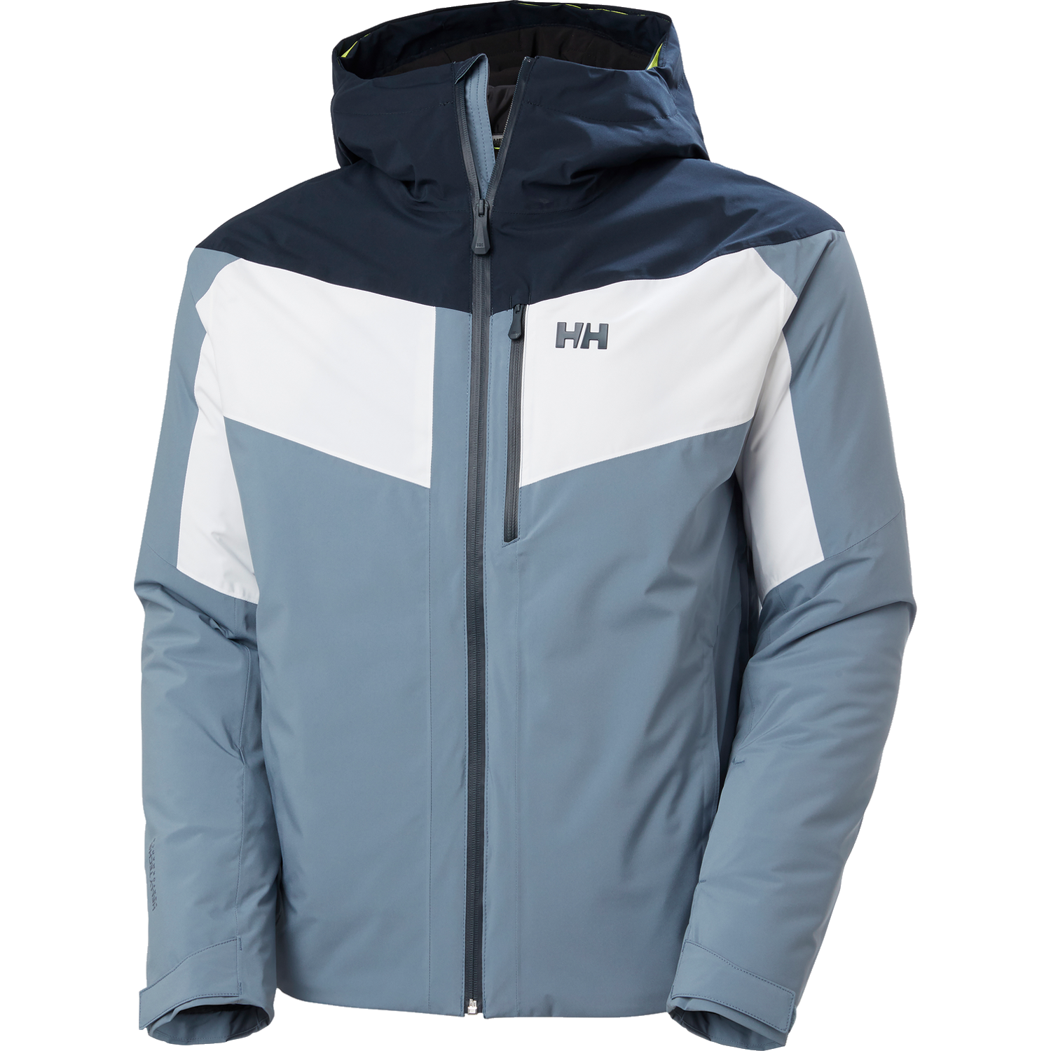 Men's Carv Lifaloft 2.0 Jacket alternate view
