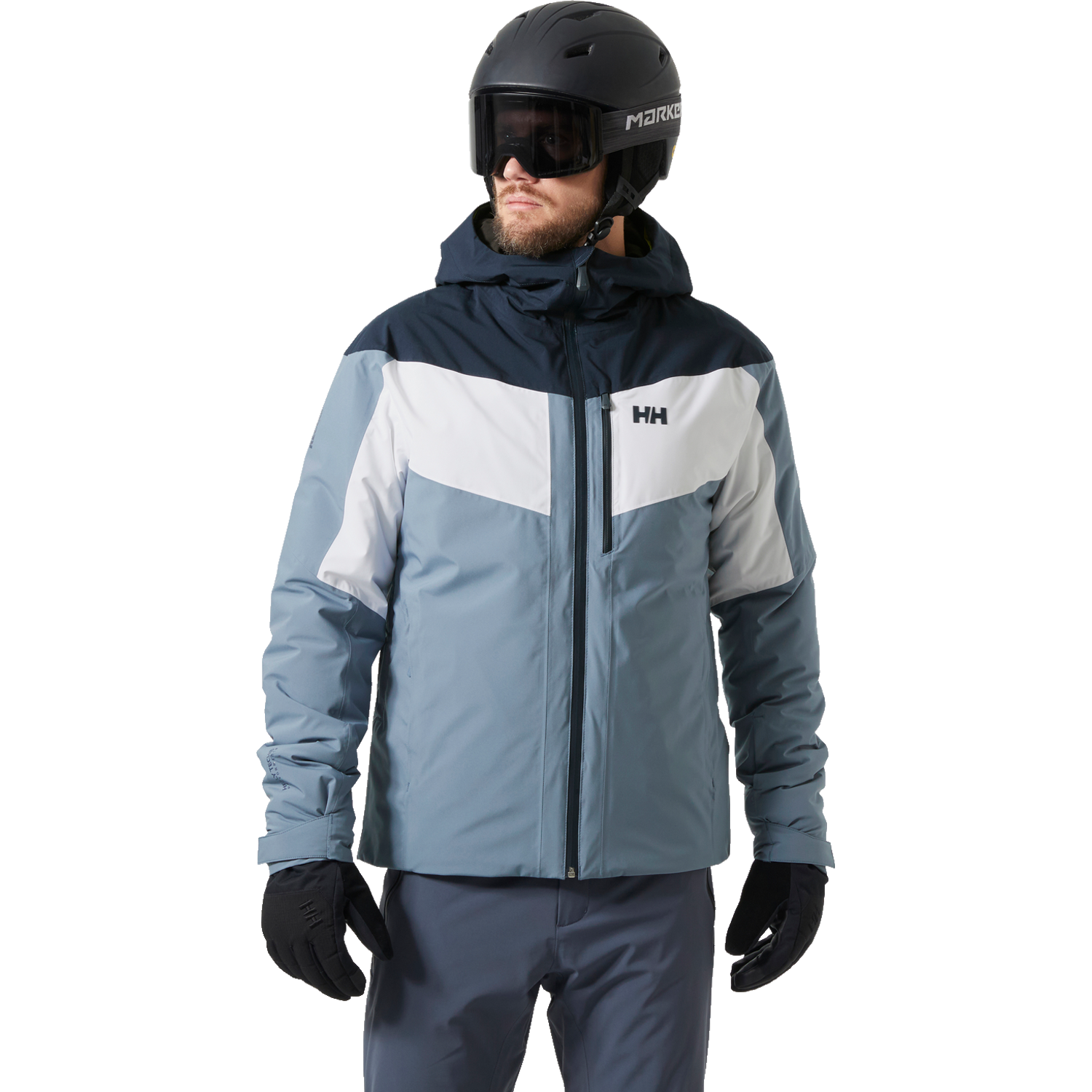 Men's Carv Lifaloft 2.0 Jacket alternate view