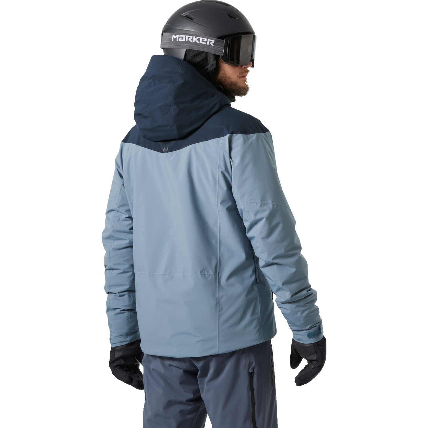 Men's Carv Lifaloft 2.0 Jacket alternate view