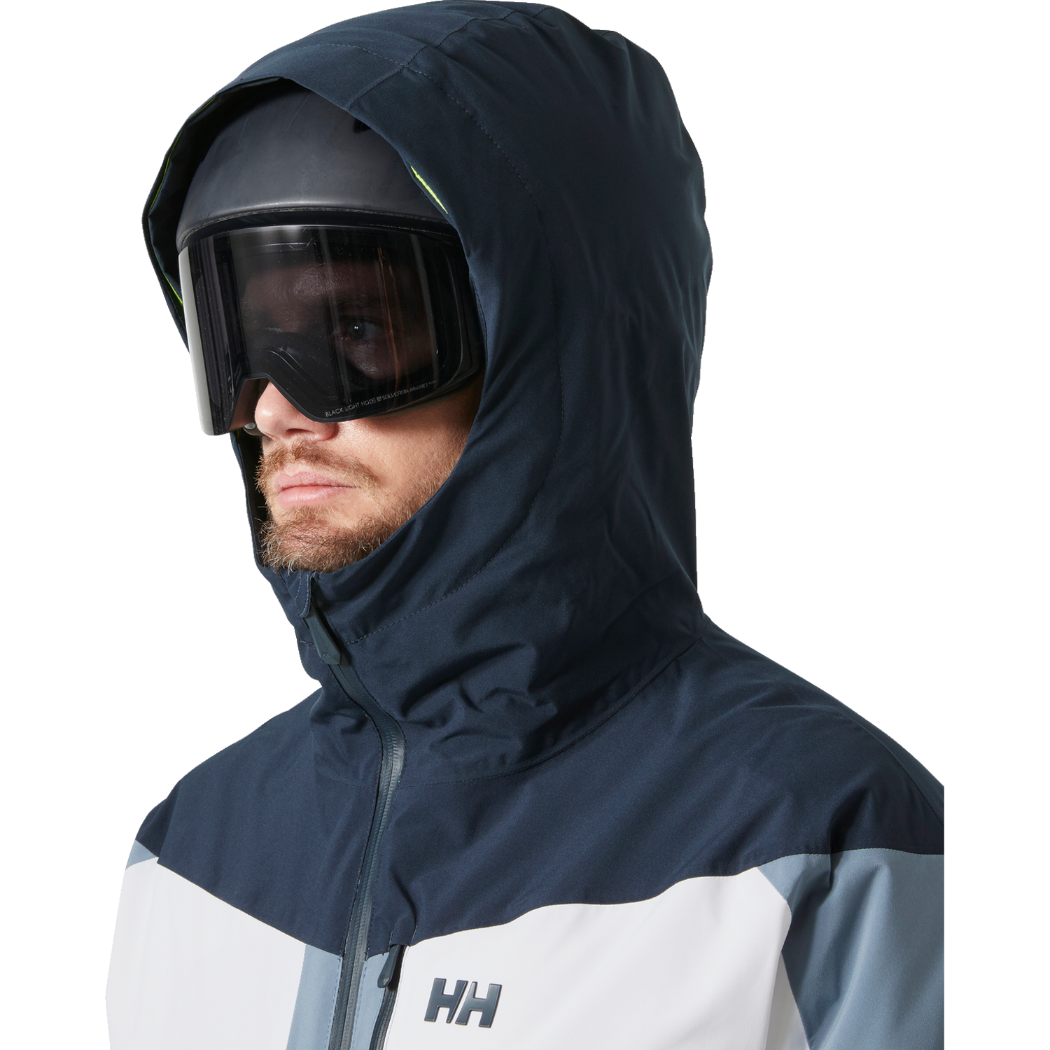 Men's Carv Lifaloft 2.0 Jacket alternate view