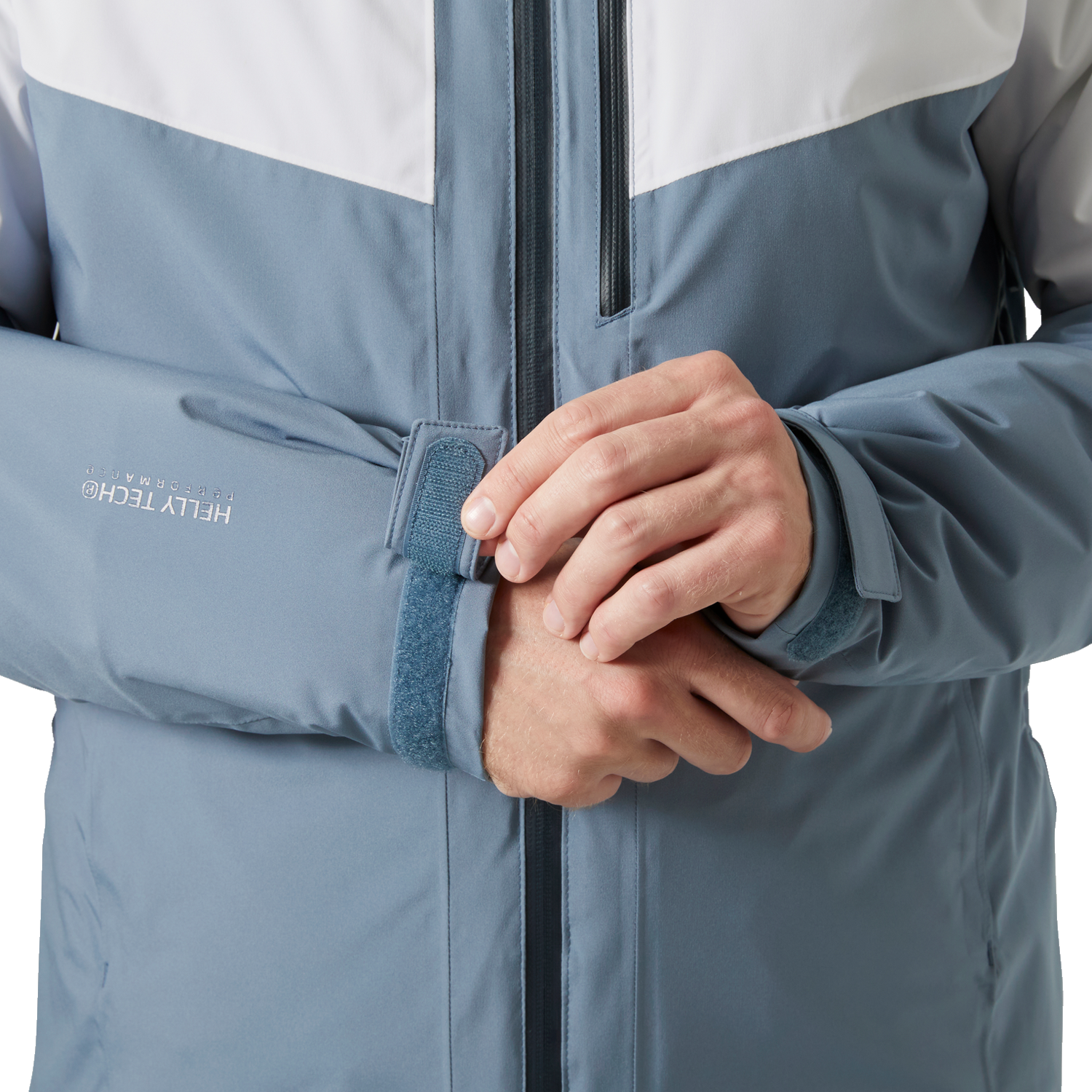 Men's Carv Lifaloft 2.0 Jacket alternate view