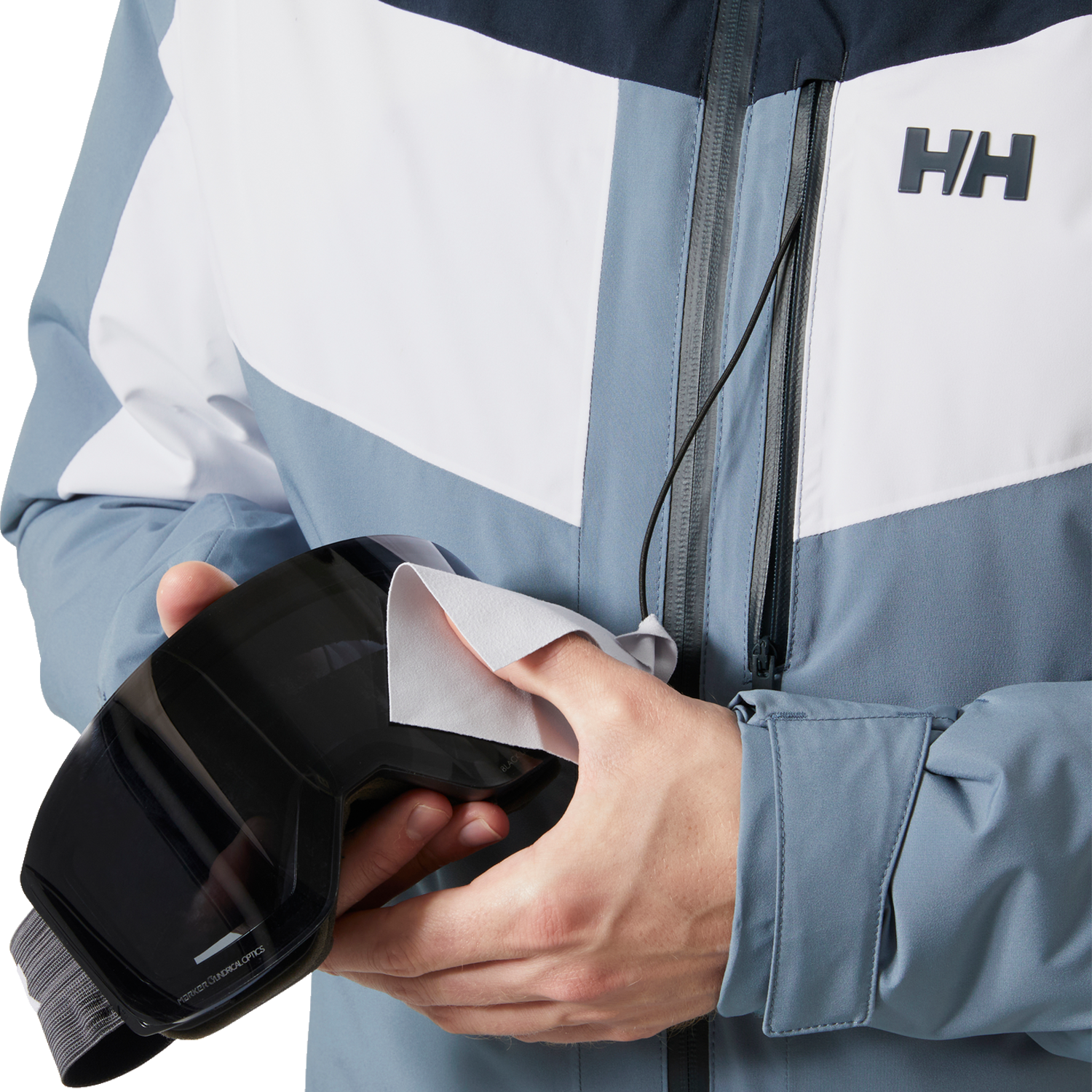 Men's Carv Lifaloft 2.0 Jacket alternate view