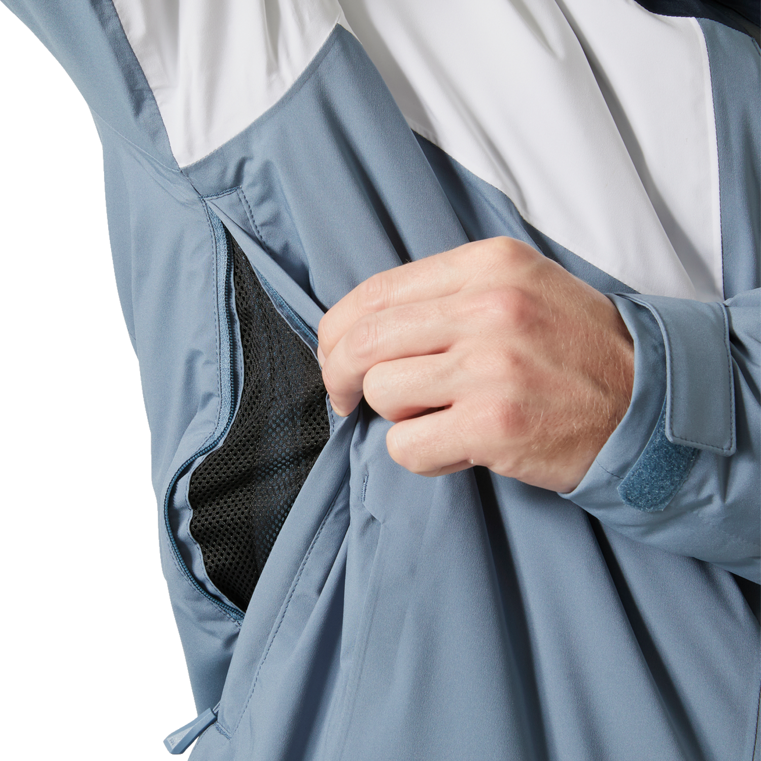 Men's Carv Lifaloft 2.0 Jacket alternate view