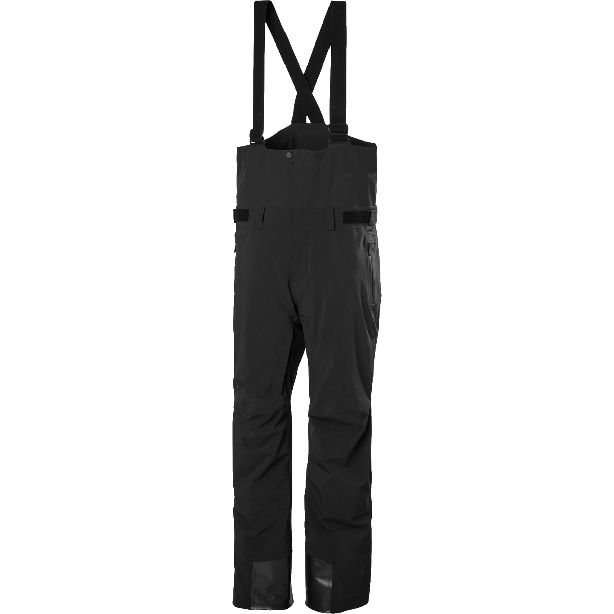 Men's Alpha Bib Pant alternate view