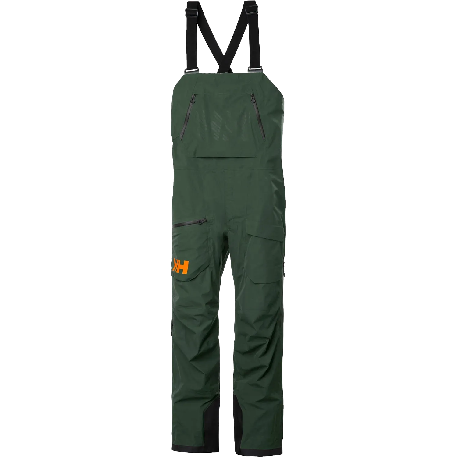 Men's Ridge Infinity Shell Bib 2.0 alternate view