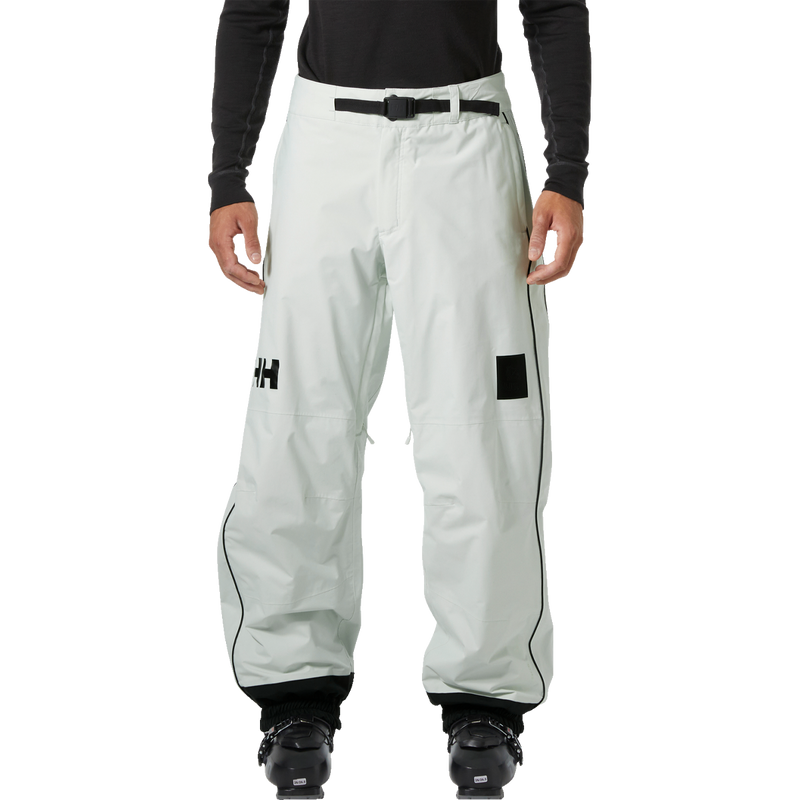Men's Ullr D Pant 2.0, Helly Hansen Men's Ullr D Pant 2.0 front