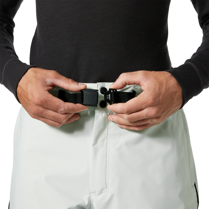 Men's Ullr D Pant 2.0, Helly Hansen Men's Ullr D Pant 2.0 belt