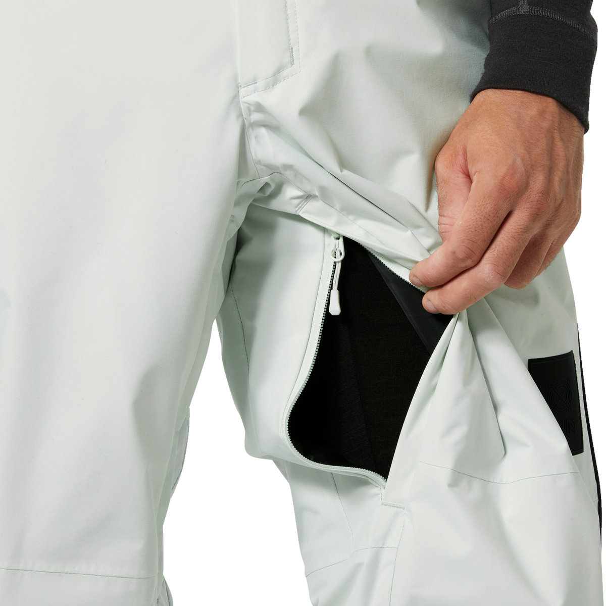 Men's Ullr D Pant 2.0 alternate view