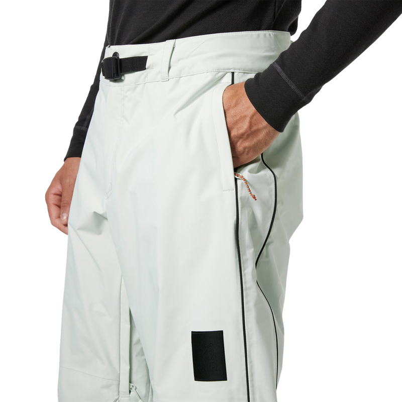 Men's Ullr D Pant 2.0, Helly Hansen Men's Ullr D Pant 2.0 pocket