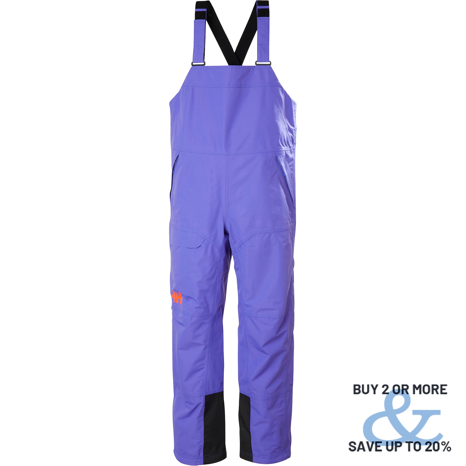 Women's Emiko Shell Bib Pant alternate view