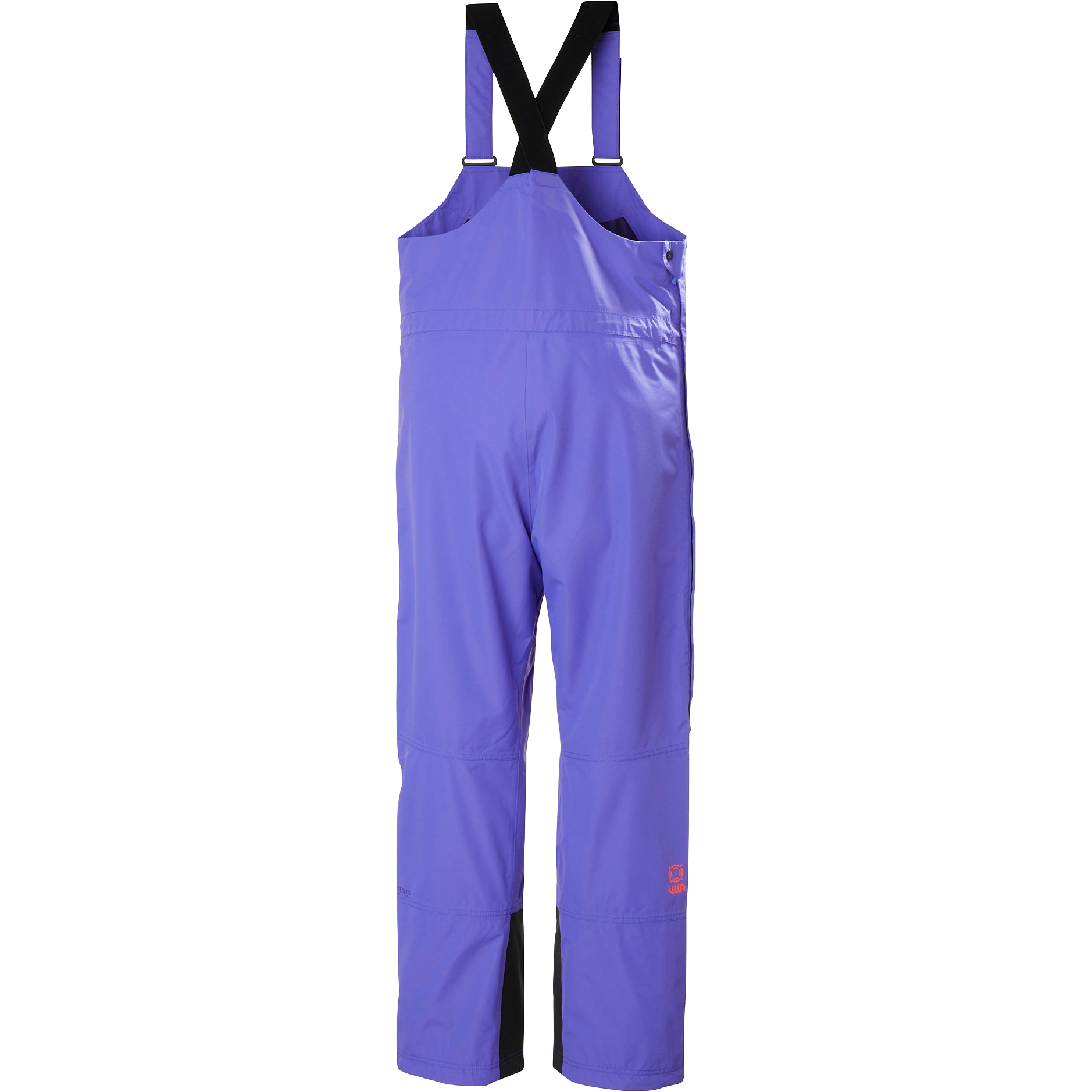 Women's Emiko Shell Bib Pant alternate view