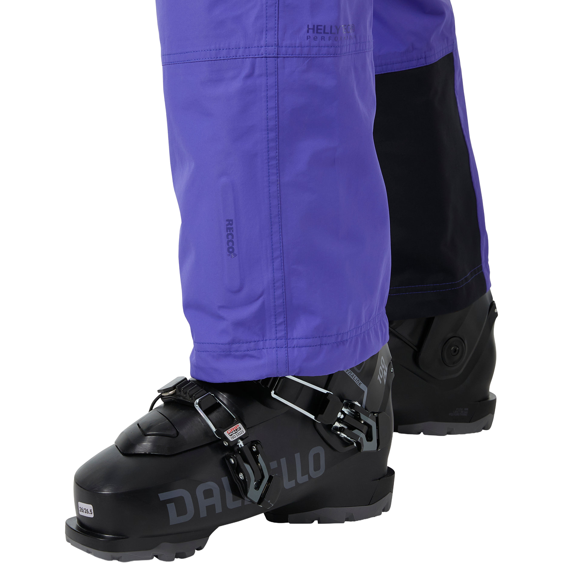 Women's Emiko Shell Bib Pant alternate view