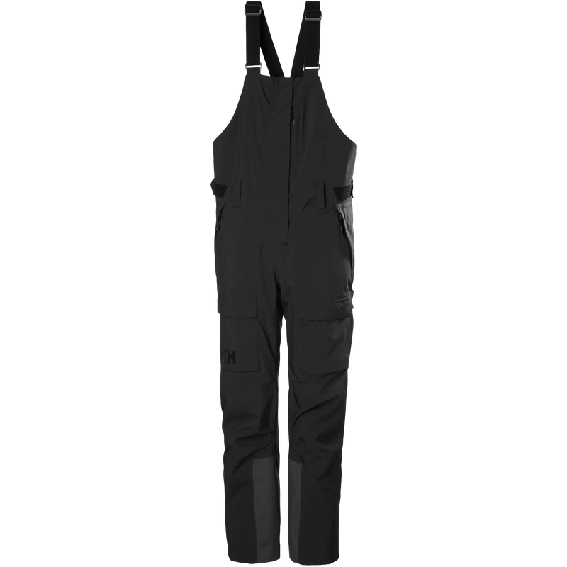 Women's Switch Cargo Bib Pant, Featured Image
