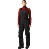 Helly Hansen Women's Switch Cargo Bib Pant Front