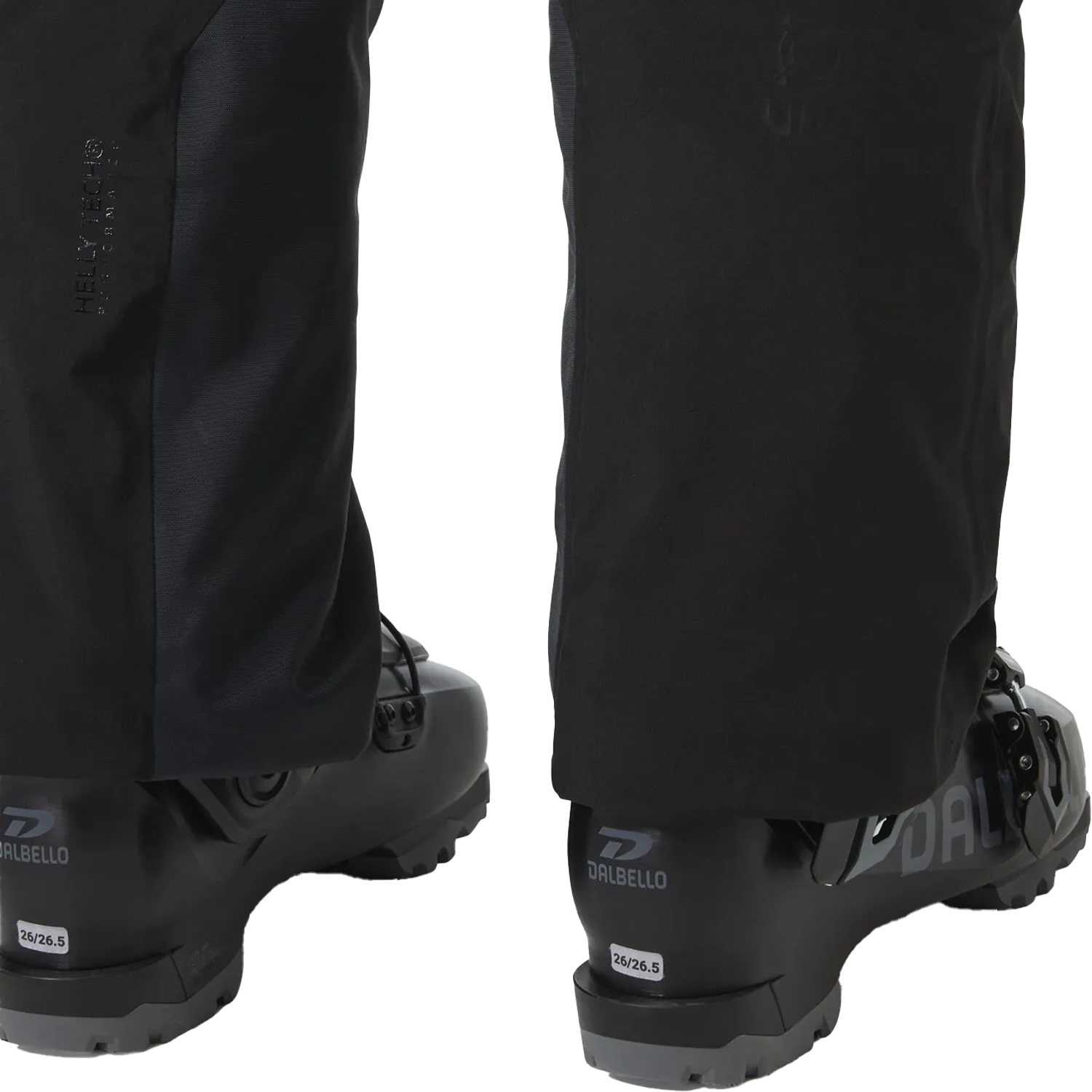 Women's Switch Cargo Bib Pant alternate view