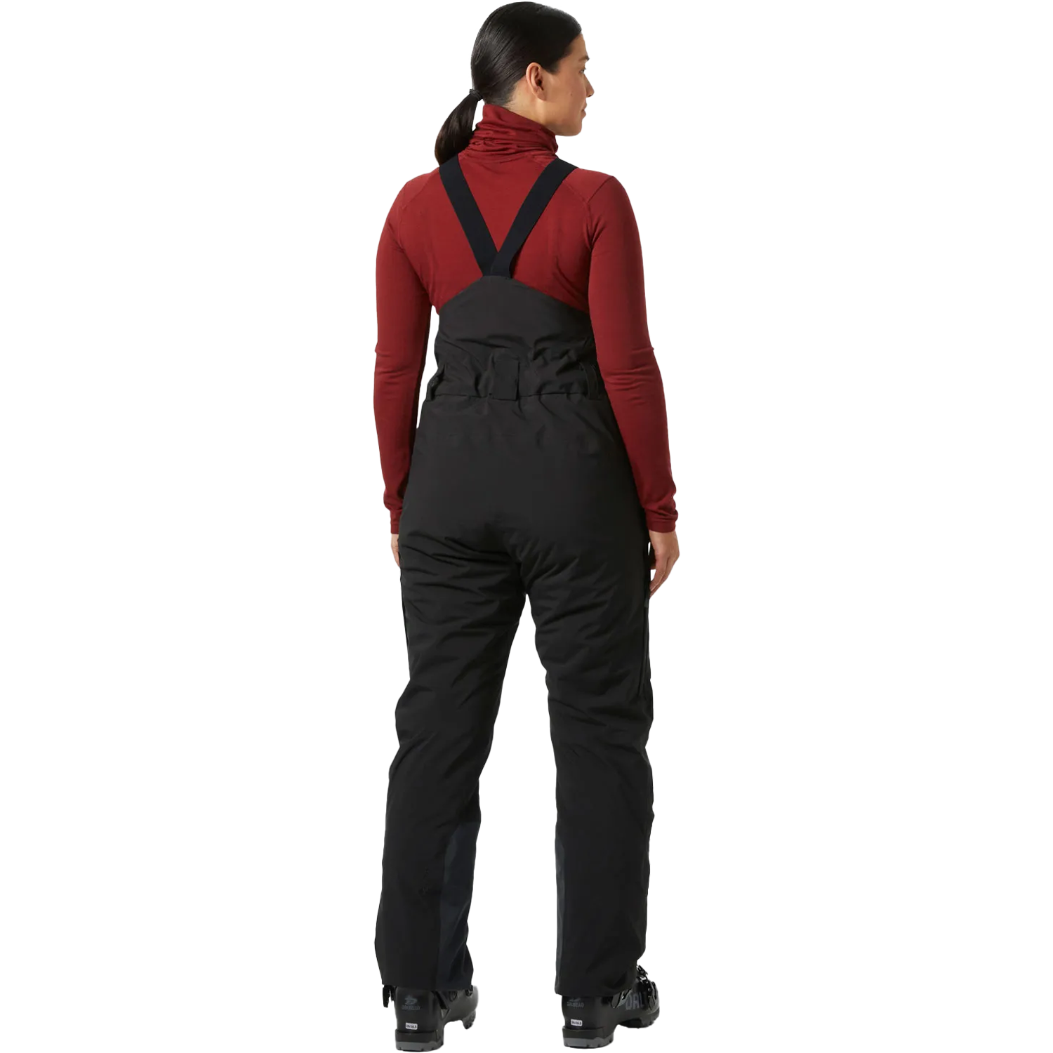 Women's Switch Cargo Bib Pant alternate view