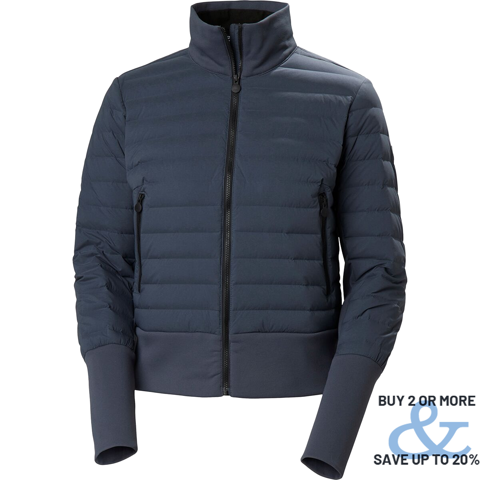 Women's Avanti Down Midlayer alternate view