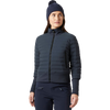 Helly Hansen Women's Avanti Down Midlayer Front