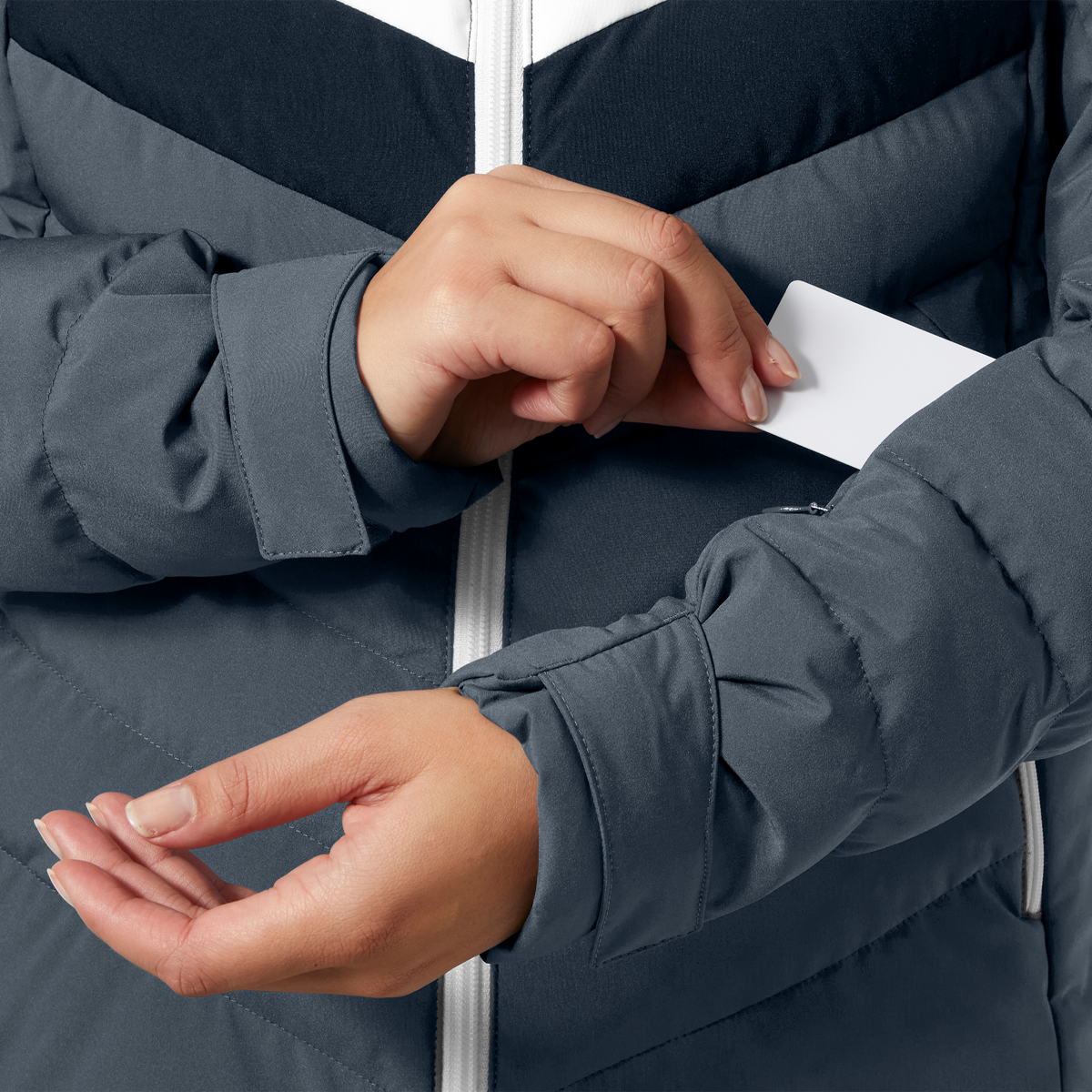Women's Imperial Puffy 2.0 Jacket alternate view