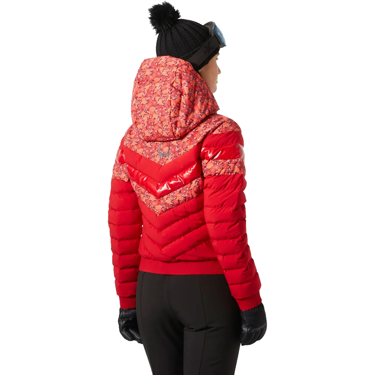 Women's Imperial Short Puffy Jacket alternate view