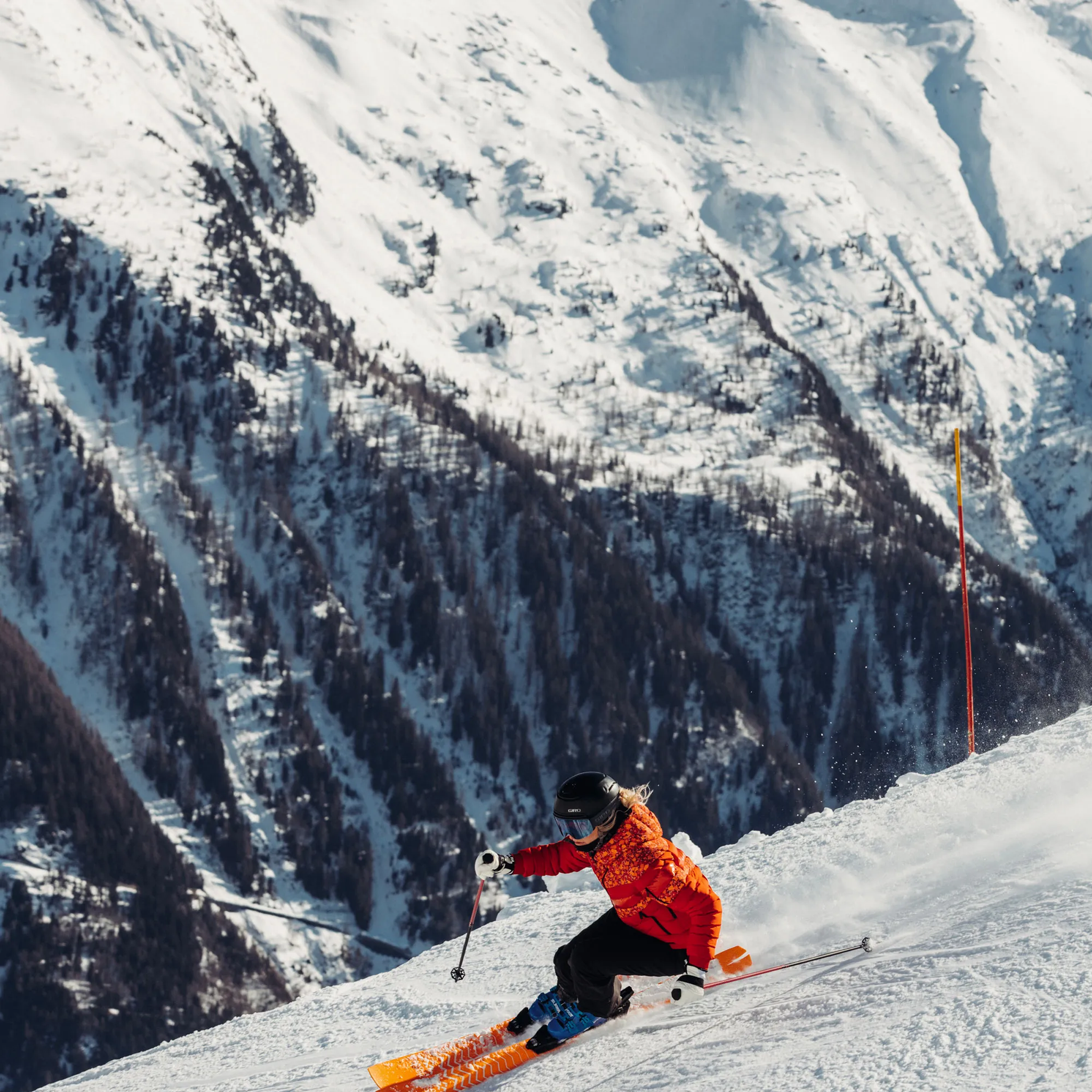 Women's Imperial Short Puffy Jacket alternate view