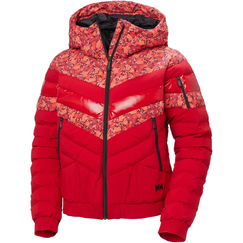 Women's Imperial Short Puffy Jacket