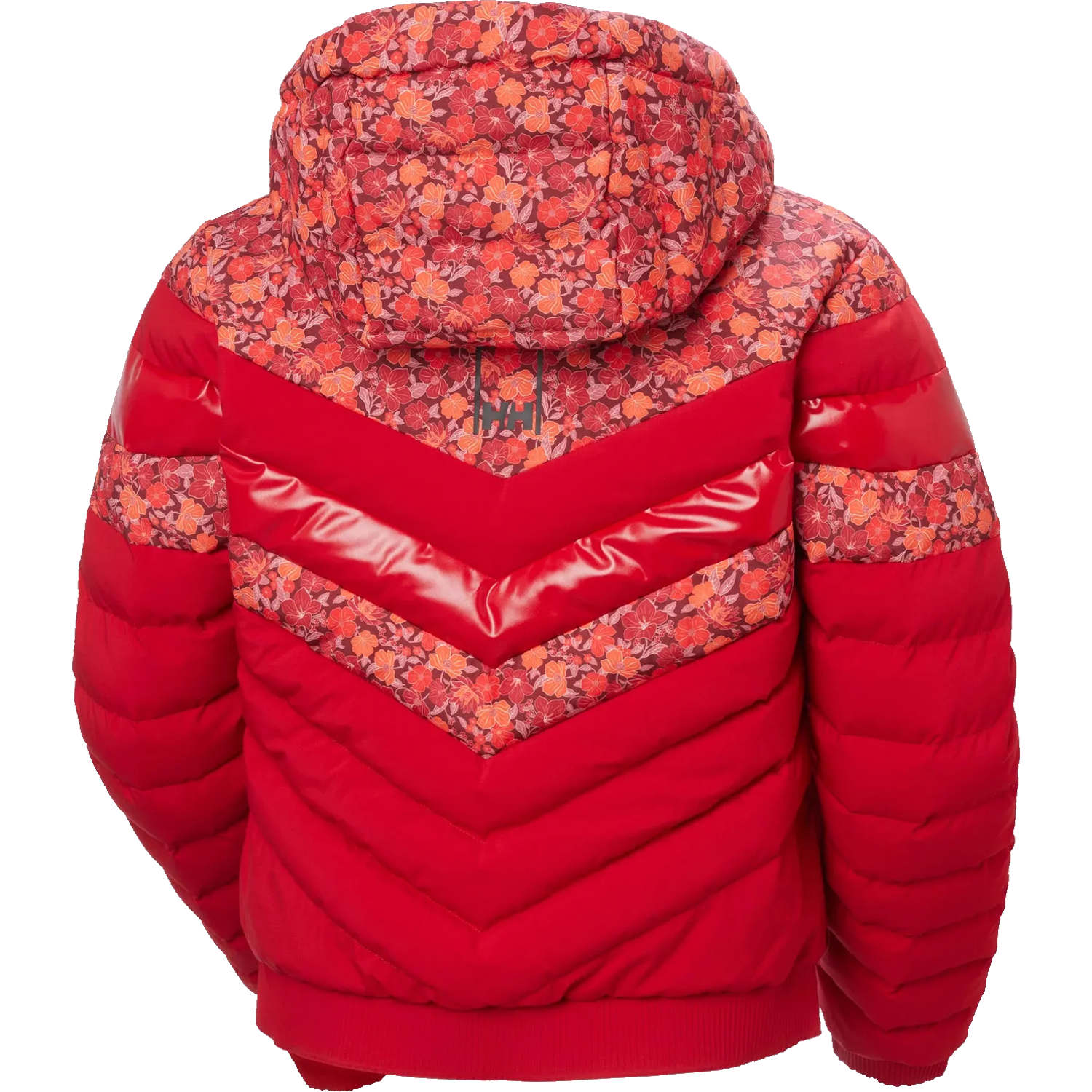 Women's Imperial Short Puffy Jacket alternate view
