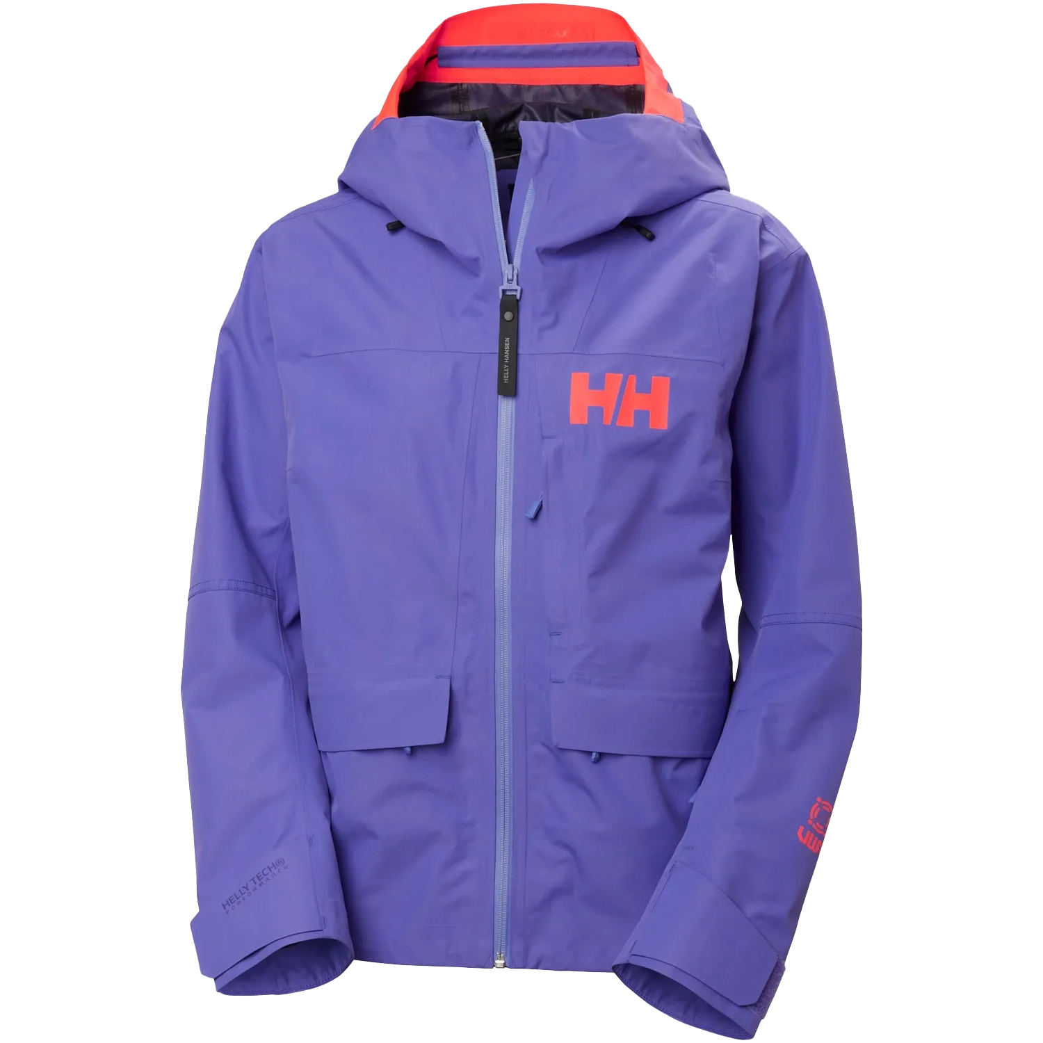 Women's Emiko Shell Jacket alternate view