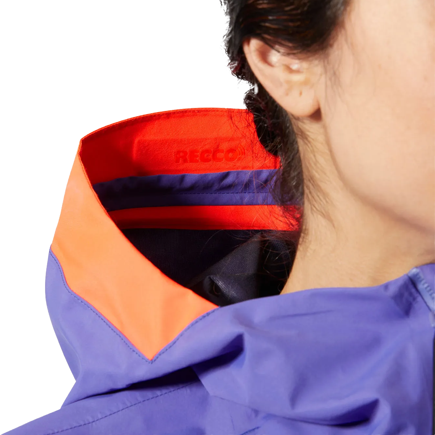 Women's Emiko Shell Jacket alternate view