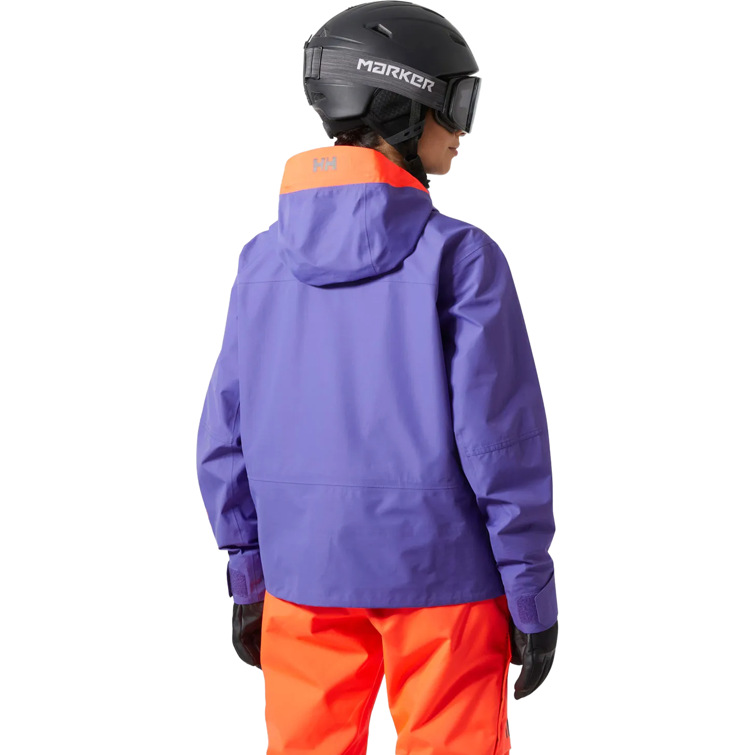 Women's Emiko Shell Jacket alternate view