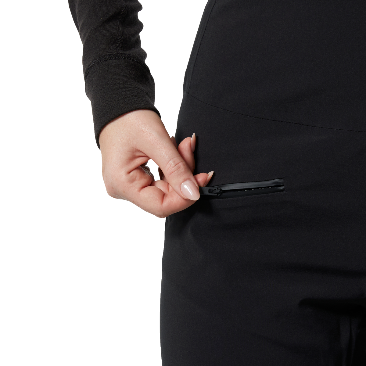 Women's Alphelia Hi Waist Insulated Pant alternate view