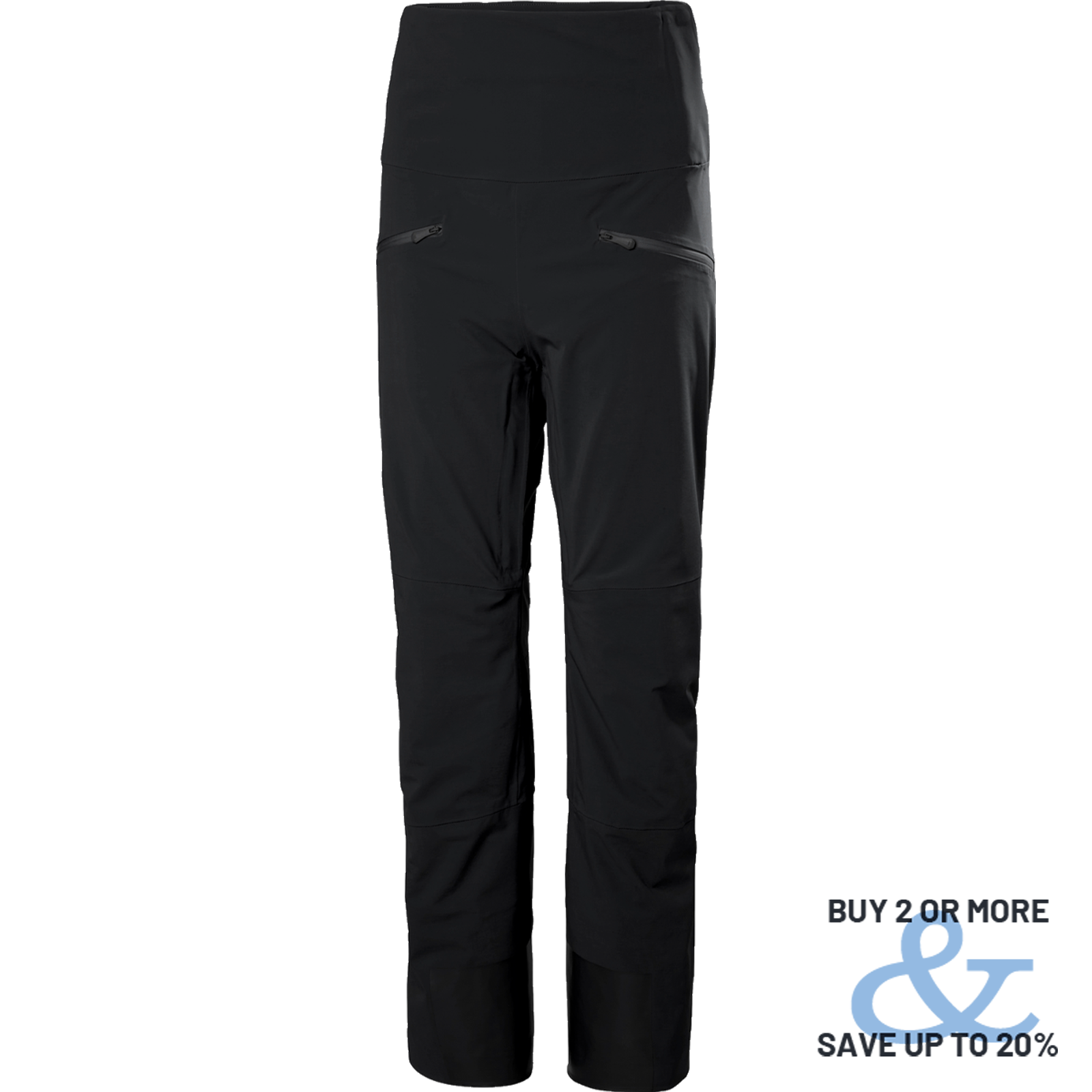 Women's Alphelia Hi Waist Insulated Pant alternate view