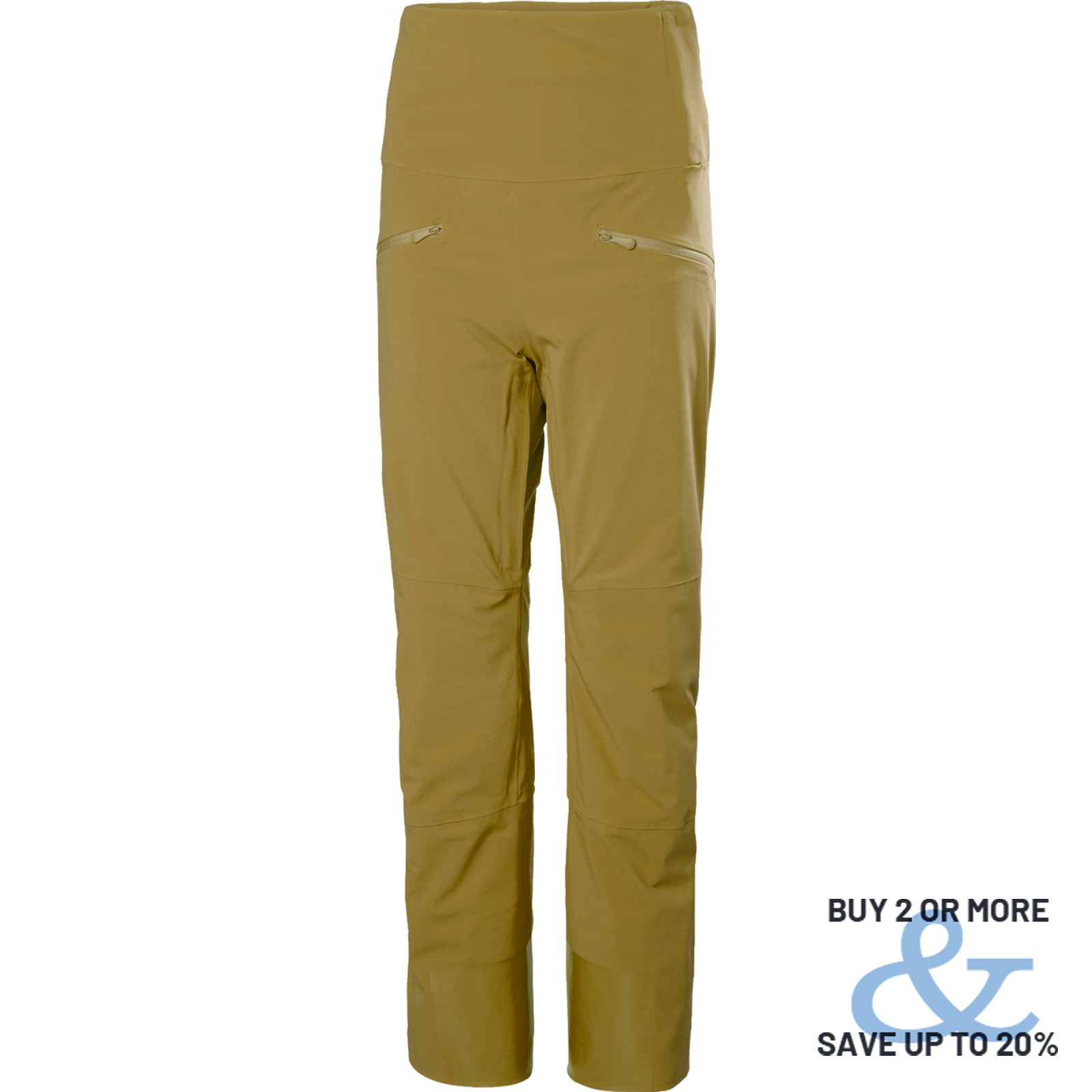 Women's Alphelia Hi Waist Insulated Pant alternate view