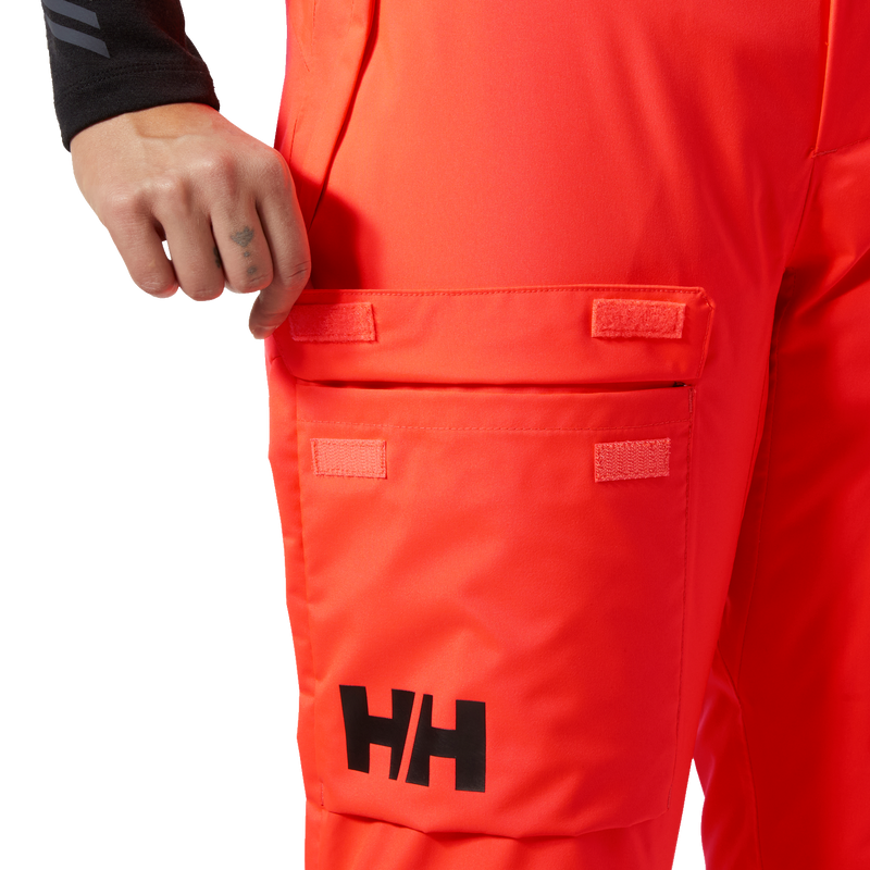 Women's Switch Cargo 2.0 Pant, Helly Hansen Women's Switch Cargo 2.0 Pant thigh pocket