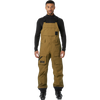 Helly Hansen Men's Ullr D Shell Bib Pant front on model