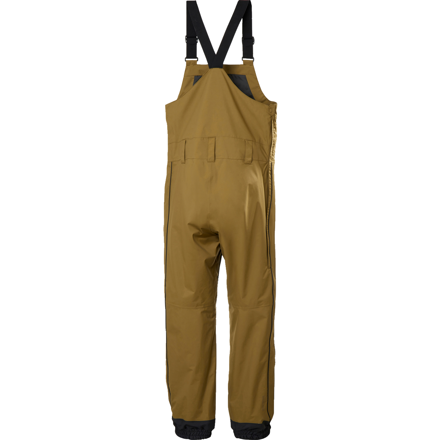 Men's Ullr D Shell Bib Pant alternate view