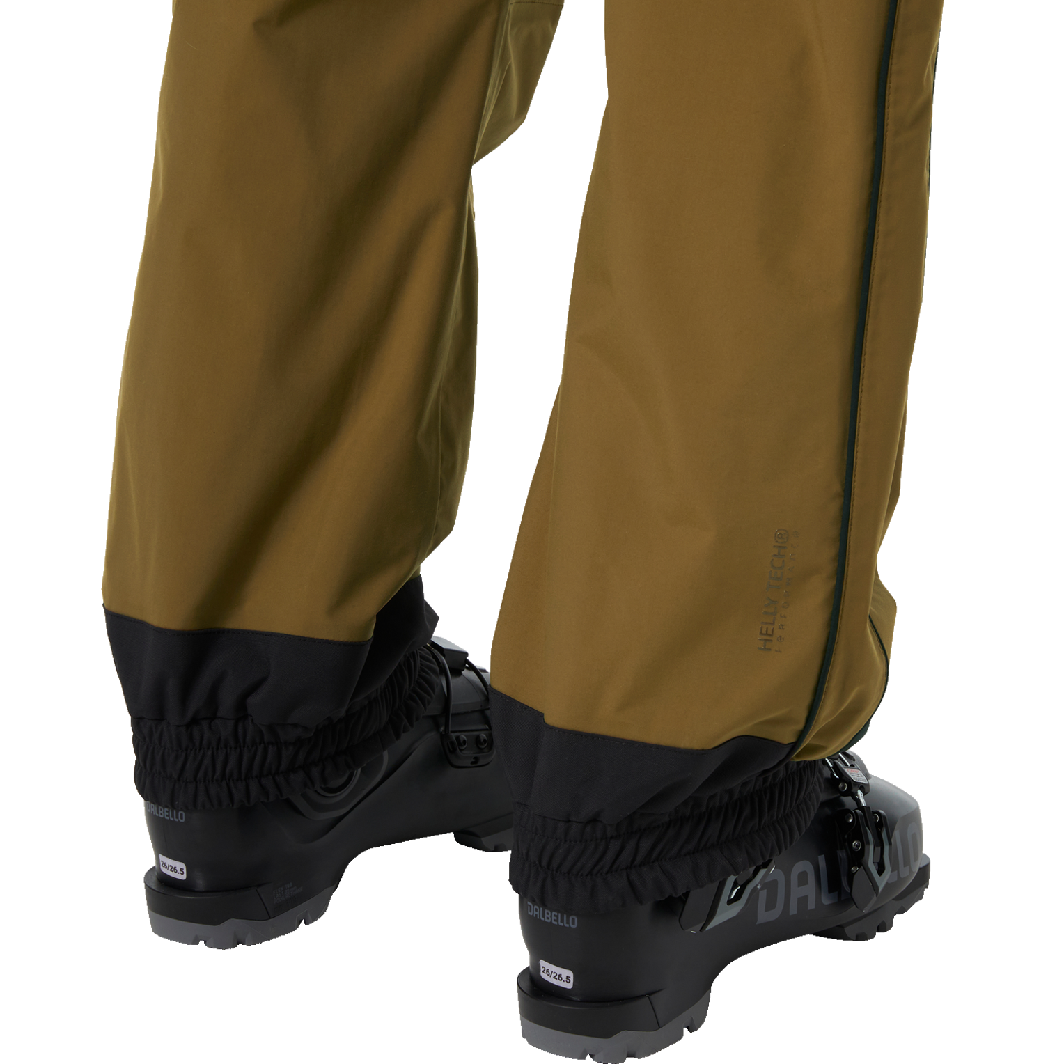 Men's Ullr D Shell Bib Pant alternate view