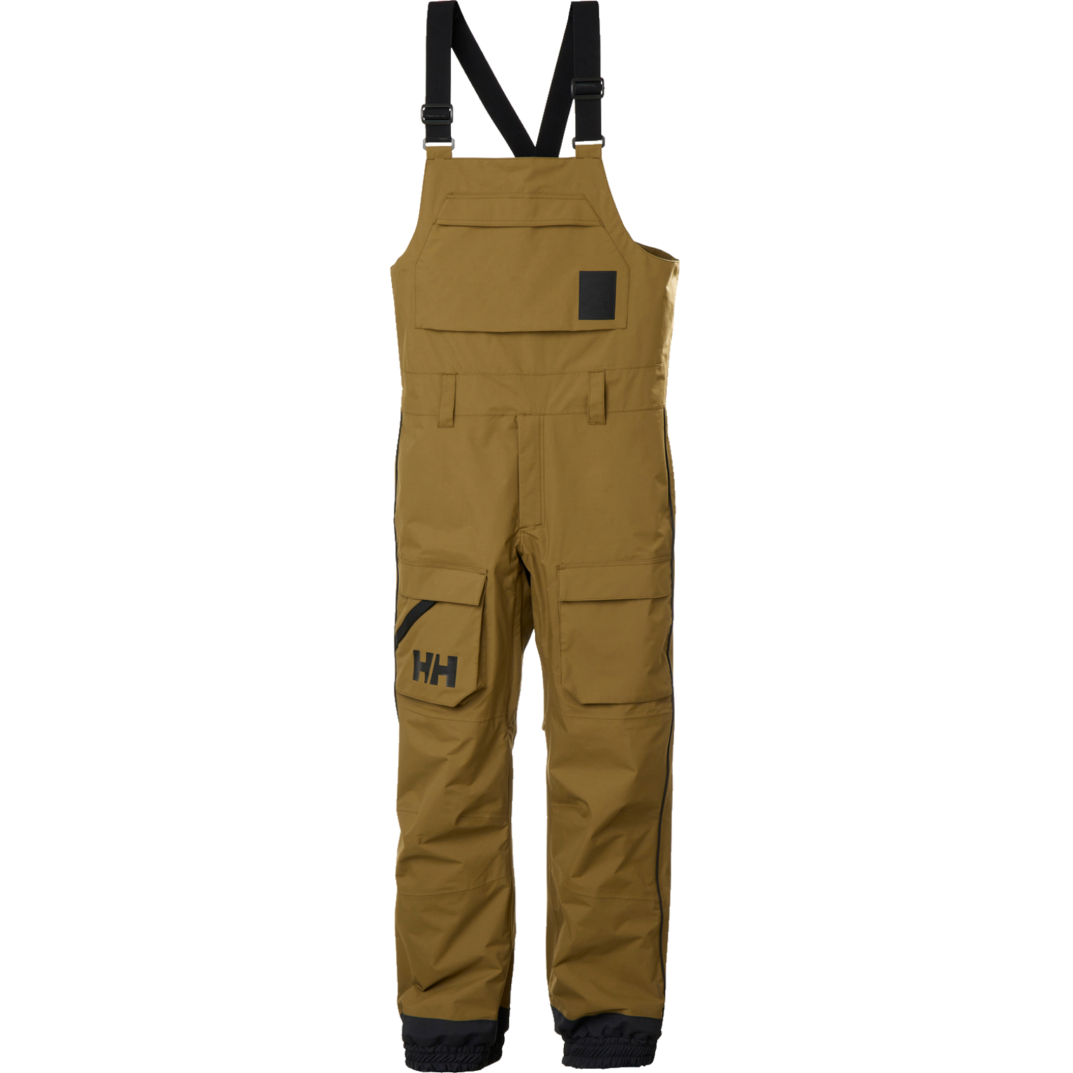 Men's Ullr D Shell Bib Pant alternate view