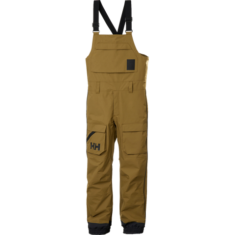 Men's Ullr D Shell Bib Pant