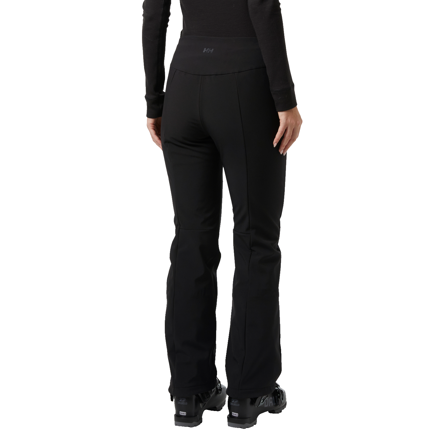 Women's Nora Softshell Pant alternate view