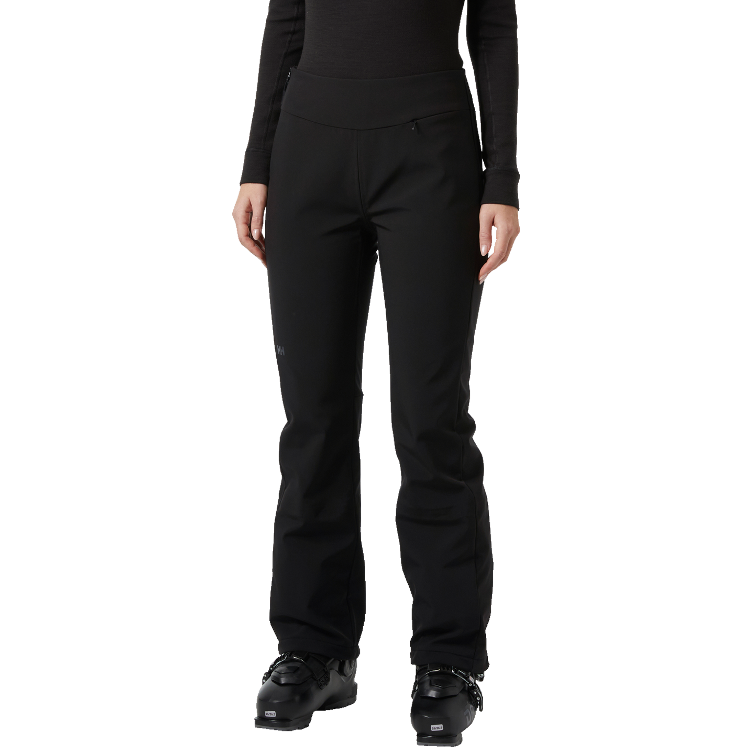 Women's Nora Softshell Pant alternate view