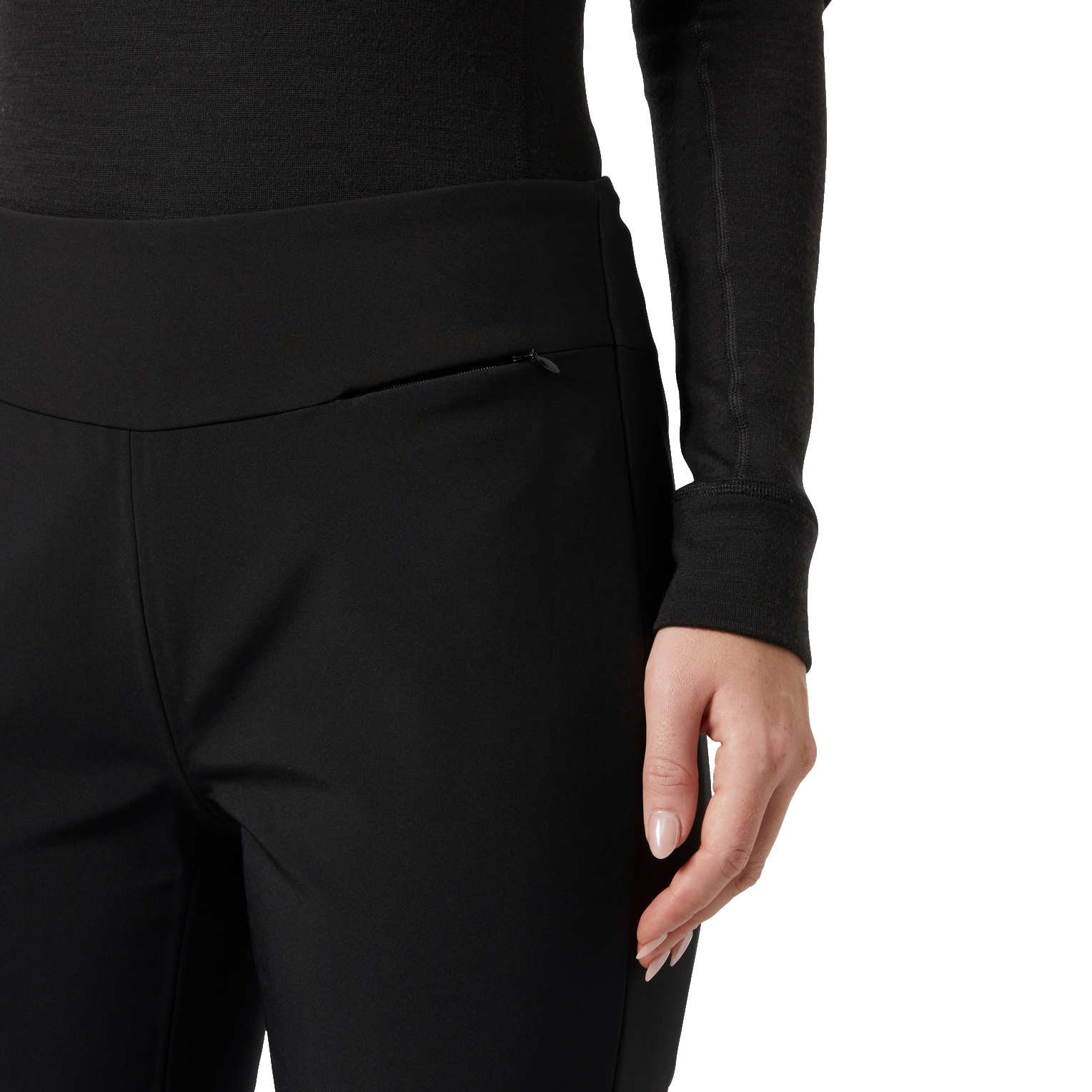 Women's Nora Softshell Pant alternate view